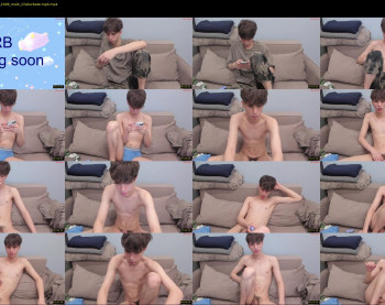 your_shy_guy — 57 minute Chaturbate male cam show recording, 720p, Jul 20, 2025