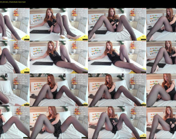 zaraagnes — 104 minute Chaturbate female cam show recording, 720p, Jul 20, 2025