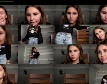 zeldaes — 123 minute Chaturbate female cam show recording, 720p, Jul 20, 2025