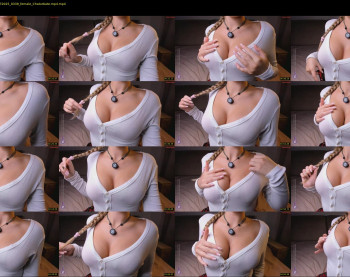 3stepsaboveheaven — 5 minute Chaturbate female cam show recording, 720p, Jul 22, 2025