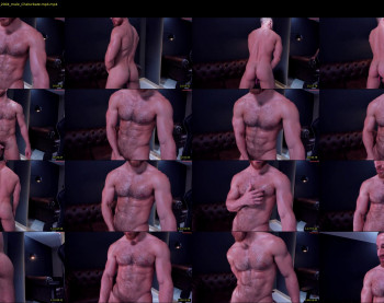 _adamcoper_ — 120 minute Chaturbate male cam show recording, 720p, Jul 21, 2025