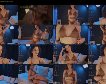 _arta_ — 121 minute Chaturbate female cam show recording, 720p, Jul 21, 2025