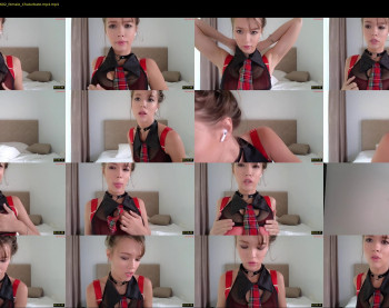 _demi_dee_ — 13 minute Chaturbate female cam show recording, 720p, Jul 21, 2025