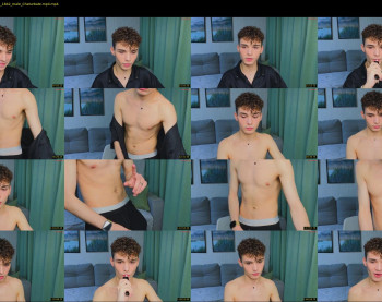 _dream_boys_ — 120 minute Chaturbate male cam show recording, 720p, Jul 21, 2025