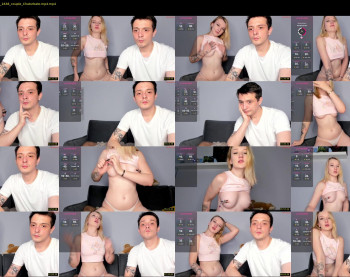 _hey_scarlett_ — 10 minute Chaturbate female cam show recording, 720p, Jul 21, 2025