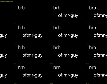 _mrguy_ — 16 minute Chaturbate male cam show recording, 720p, Jul 21, 2025