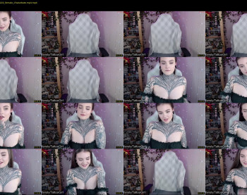 _peni_wise_ — 30 minute Chaturbate female cam show recording, 720p, Jul 22, 2025