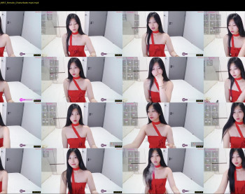 _smileflower_ — 91 minute Chaturbate female cam show recording, 720p, Jul 21, 2025