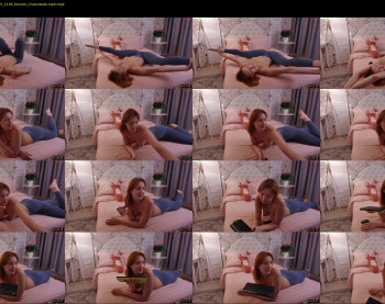 _wendydarling_ — 4 minute Chaturbate female cam show recording, 720p, Jul 21, 2025