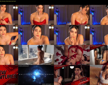 abie_owen — 11 minute Chaturbate female cam show recording, 720p, Jul 22, 2025