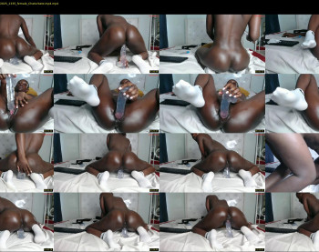 africanpetitequeen — 16 minute Chaturbate female cam show recording, 480p, Jul 21, 2025