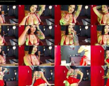 aitanarus — 11 minute Chaturbate female cam show recording, 720p, Jul 22, 2025
