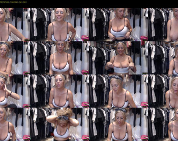 alannarack — 39 minute Chaturbate female cam show recording, 720p, Jul 22, 2025