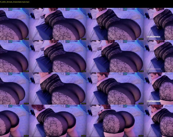 albaandthayron — 4 minute Chaturbate couple cam show recording, 720p, Jul 21, 2025
