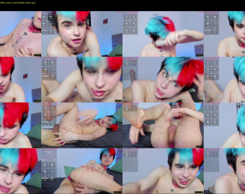 alex_valllley — 74 minute Chaturbate male cam show recording, 720p, Jul 22, 2025