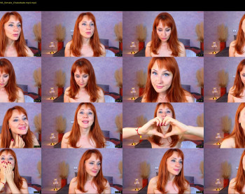 alexalenee — 4 minute Chaturbate female cam show recording, 720p, Jul 21, 2025