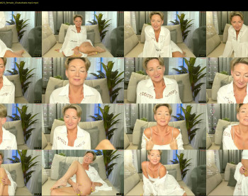 alexandrafix — 63 minute Chaturbate female cam show recording, 720p, Jul 21, 2025