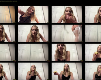 alexispaige06 — 10 minute Chaturbate female cam show recording, 720p, Jul 22, 2025