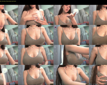 alice_dusk_ — 29 minute Chaturbate female cam show recording, 720p, Jul 21, 2025