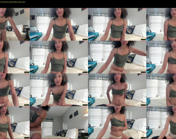 allgood4u — 57 minute Chaturbate couple cam show recording, 480p, Jul 22, 2025