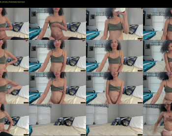 allgood4u — 30 minute Chaturbate couple cam show recording, 480p, Jul 22, 2025