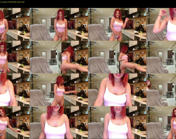 aly_alyce — 52 minute Chaturbate female cam show recording, 720p, Jul 21, 2025