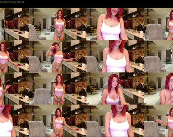 aly_alyce — 96 minute Chaturbate female cam show recording, 720p, Jul 21, 2025