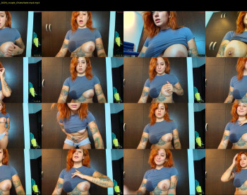amy_coquette — 40 minute Chaturbate female cam show recording, 720p, Jul 22, 2025