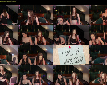 anabel2054 — 120 minute Chaturbate female cam show recording, 720p, Jul 21, 2025