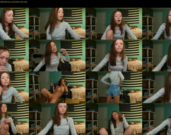 anabelleleigh — 121 minute Chaturbate female cam show recording, 720p, Jul 21, 2025