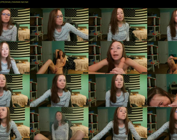 anabelleleigh — 88 minute Chaturbate female cam show recording, 720p, Jul 21, 2025