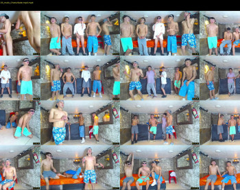 anghelytos — 72 minute Chaturbate male cam show recording, 720p, Jul 21, 2025