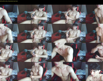 ares_aestheticgod — 59 minute Chaturbate male cam show recording, 720p, Jul 21, 2025