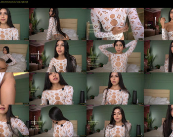 ashley_jones9 — 120 minute Chaturbate female cam show recording, 720p, Jul 21, 2025