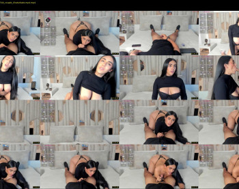 asmodeo6_ — 21 minute Chaturbate couple cam show recording, 720p, Jul 21, 2025
