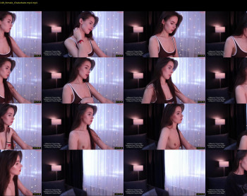 asuna_niiya — 121 minute Chaturbate couple cam show recording, 720p, Jul 21, 2025