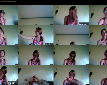 bamacpl80 — 39 minute Chaturbate couple cam show recording, 480p, Jul 21, 2025