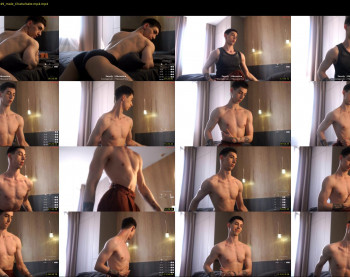 bbrandon_ — 90 minute Chaturbate male cam show recording, 720p, Jul 21, 2025