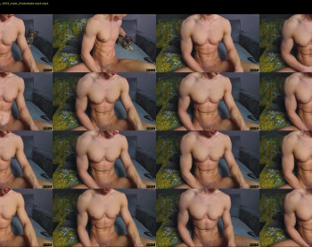 benjaminbond — 4 minute Chaturbate male cam show recording, 720p, Jul 21, 2025
