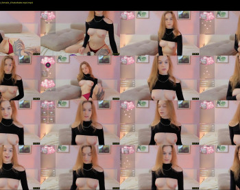 best_trip — 38 minute Chaturbate couple cam show recording, 720p, Jul 21, 2025