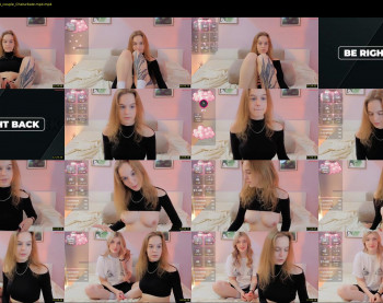 best_trip — 43 minute Chaturbate couple cam show recording, 720p, Jul 21, 2025