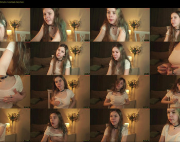 bezuya — 132 minute Chaturbate female cam show recording, 720p, Jul 21, 2025