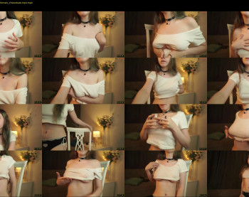 bezuya — 53 minute Chaturbate female cam show recording, 720p, Jul 21, 2025
