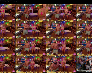 bigbananamilfshake — 58 minute Chaturbate couple cam show recording, 720p, Jul 21, 2025