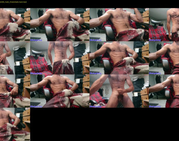 bigdickyduby — 72 minute Chaturbate male cam show recording, 720p, Jul 22, 2025