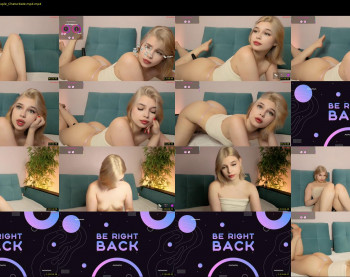 bjliki — 118 minute Chaturbate couple cam show recording, 720p, Jul 21, 2025
