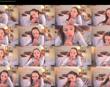 bllowjoyy — 120 minute Chaturbate female cam show recording, 720p, Jul 21, 2025