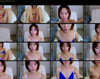 blon_kater — 102 minute Chaturbate female cam show recording, 720p, Jul 21, 2025