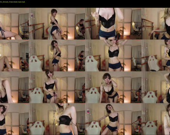 blushmuse — 98 minute Chaturbate female cam show recording, 720p, Jul 21, 2025