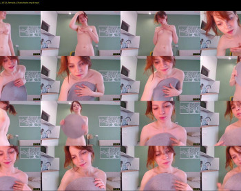 bonjourlabelle — 10 minute Chaturbate female cam show recording, 720p, Jul 21, 2025